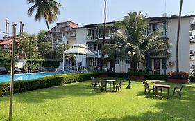 Valentines Retreat - Near Candolim Beach